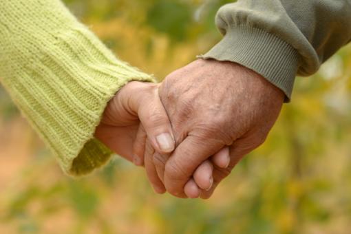 Have a spouse, child, or travel companion relying on you?