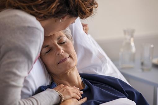 Hospitalized While Traveling?